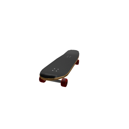 ummriley's skateboard