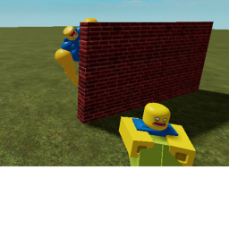 Survive THE BUFF NOOB