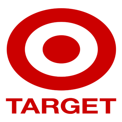 Target Logo Roblox decal