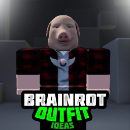 Brainrot Outfit Ideas