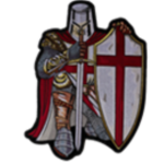 The Holy Crusaders †