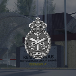 Kem Berakas, Bandar Seri Begawan