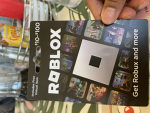 The Robux group 6