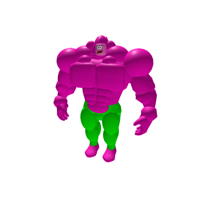 Patrick The killer