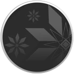 Game Badge Icon