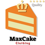 MaxCake Clothing
