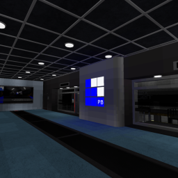[ Uncopylocked ] NexGen Area 19 V2