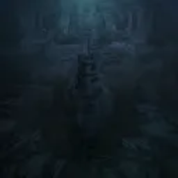 Sunken World