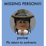viv is missing
