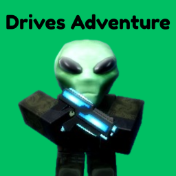 Drives Adventure