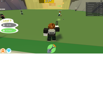 tycoon