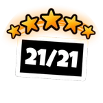 Game Badge Thumbnail