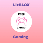 Keep Gaming Official Group