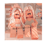 peachy vibez fam