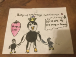 *~ The Penguin Family ~*
