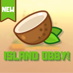 Island obby [HARD]