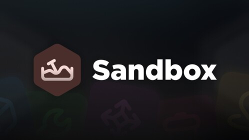 Sandbox