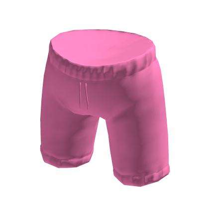 Pink Shorts thumbnail