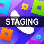 Roblox Connect (Staging)