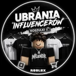 Ubrania Influencerów Group Thumbnail