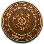 SCPF: THE ADMINISTRATIVE DEPARTMENT