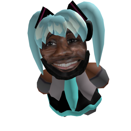 HATSUNE MIKU LEBRON JAMES