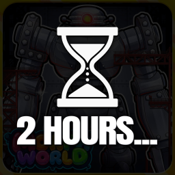 MORPH WORLD [UPDATE 2 HOURS] icon