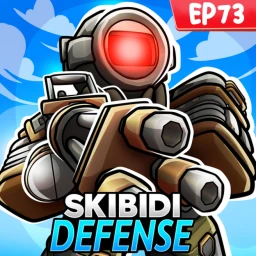 [💎2x] Skibidi Tower Defense  icon