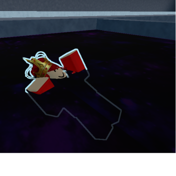 UPD Quicksand