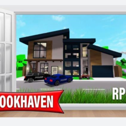 Fake Brookhaven