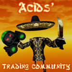 Acids' Trading Community