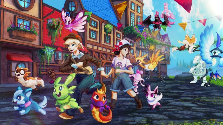 Tales of Tanorio Relaunch