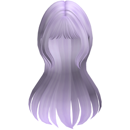 Jellyfish Purple Pastel Hair thumbnail