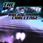 The ILLUSION Racing Challenge