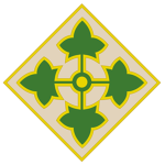 4th lnfantry Divisiοn