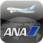 [ANA] All Nippon Airways©™