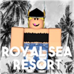 Royal Sea Resort | Version One