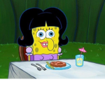 FemaleSpongeBob