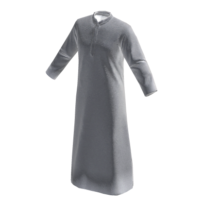 Sheikh White Kandura Thawb Suit Traditional Arabic thumbnail