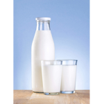 Milk Gang (RHS)