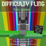 [DISCONTINUED] Difficulty Fling [fan-game]