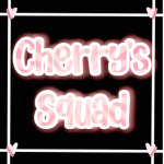 Sparkle Cherry Squad