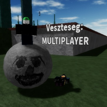 Veszteseg: Multiplayer