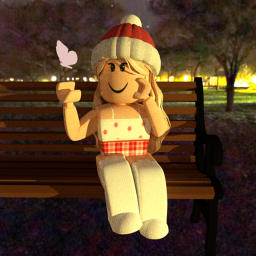 The happy place RP hangout
