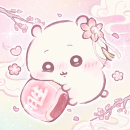 Chiikawa Creations Roblox group icon