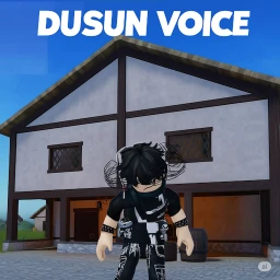 Dusun Voice icon