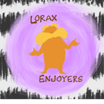 Lorax enjoyers