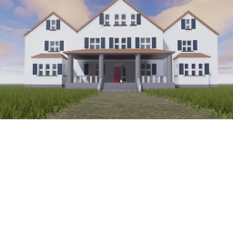 The Frown Familys Household