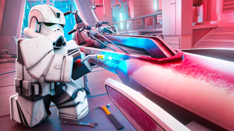 Star Wars: Roleplay | Juega en Roblox