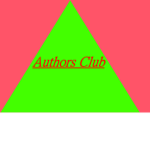 Authors Club!